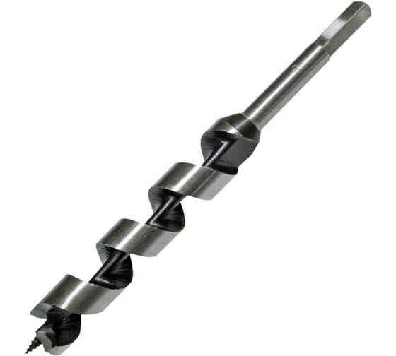 Изображение товара Сверло винтовое по дереву Vitatools 18x230 мм TA-7958840225646 УТ-00001403