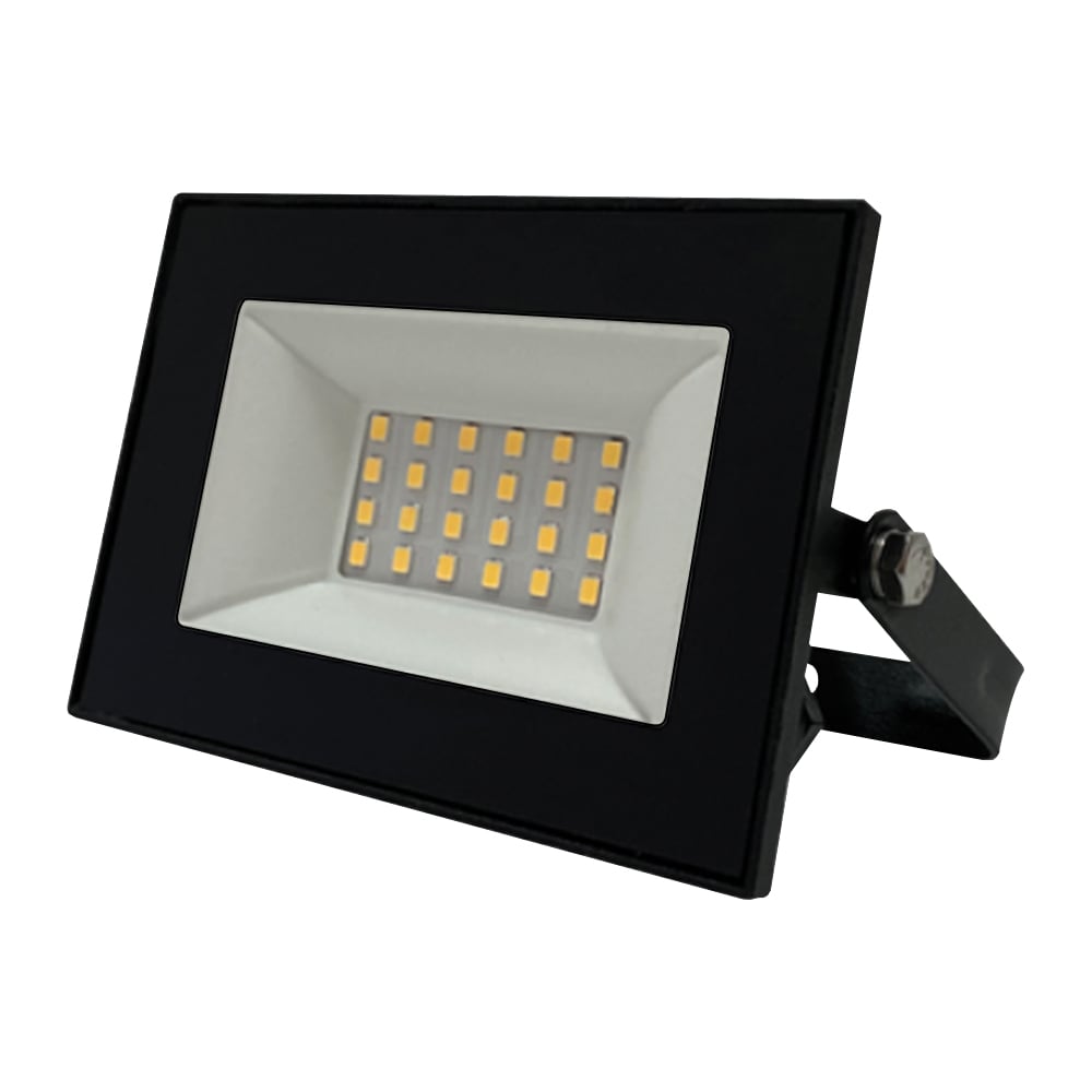 Изображение товара Прожектор FL-LED Light-PAD 30W черный 4200K 3000Лм IP65
