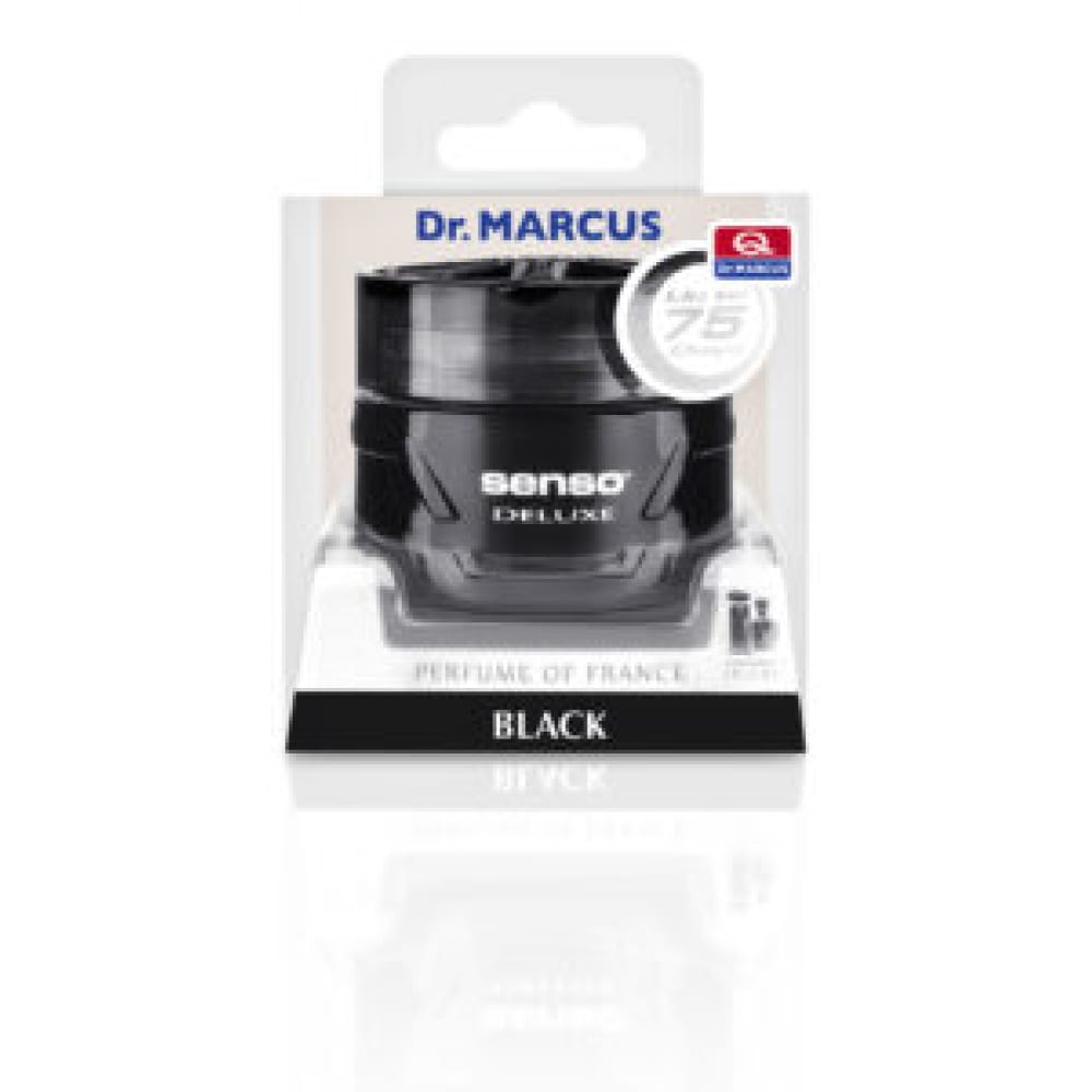 Гелевый ароматизатор Dr.Marcus - X6132291