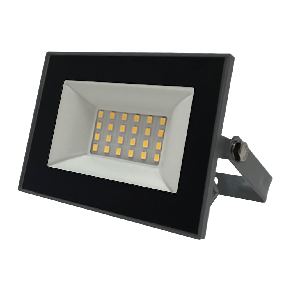 Изображение товара Прожектор FL-LED Light-PAD 30W серый 4200K для уличного освещения