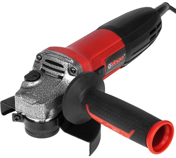 Изображение товара Углошлифовальная машина Vega 1050Вт, 125мм, 11000 об/мин VG1050/125