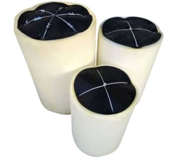 Изображение товара Поршень поролоновый ТК "Берегущий" ДЗК-720 4678597895284