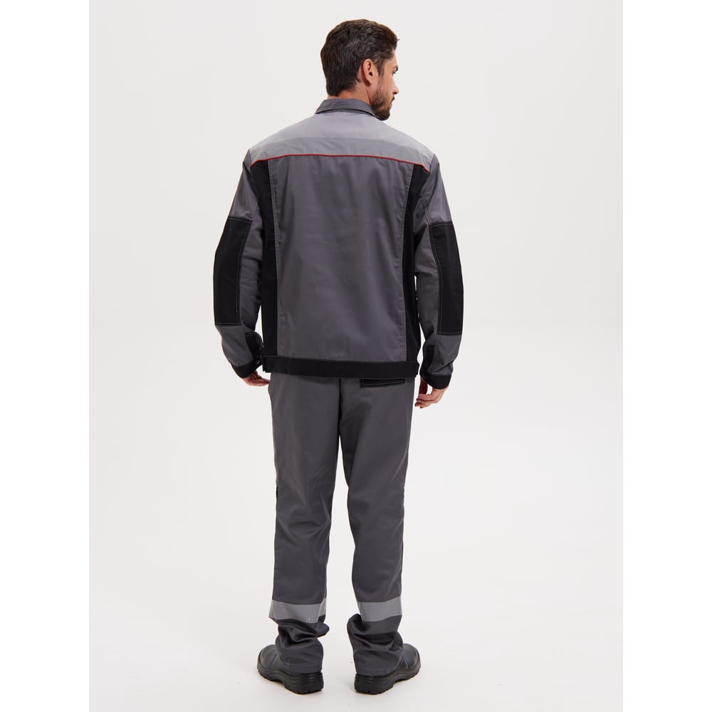 Изображение товара Костюм РАССО Модуль куртка и полукомбинезон водоотталкивающий для мужчин