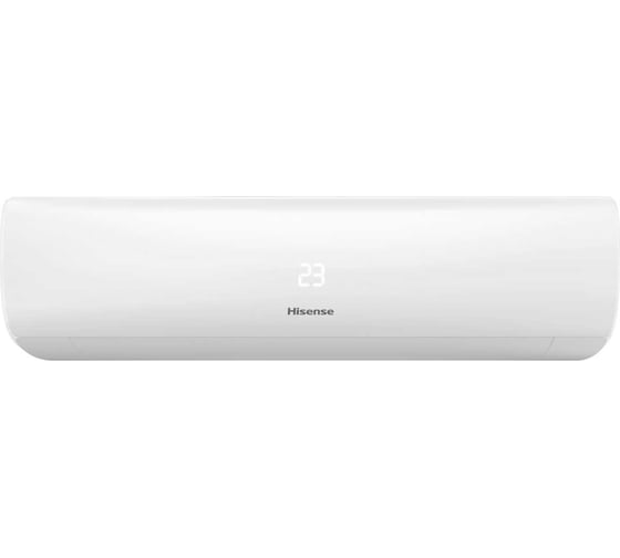 Изображение товара Инверторная сплит-система Hisense ZOOM DC Inverter WI-FI AS-18UW4RMSKB01G/AS-18UW4RMSKB01W (WI-FI) AS-18UW4RMSKB01G/AS-18UW4RMSKB01W WI-FI