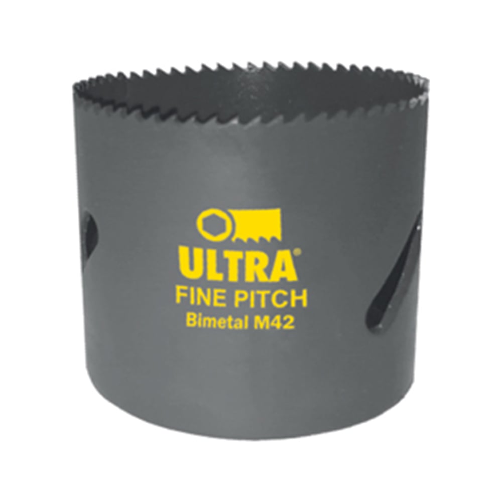 Изображение товара Коронка по металлу Ultra 25.0x38мм Bi-Metall HSSE-Co8(M42) 10tpi SCF 25