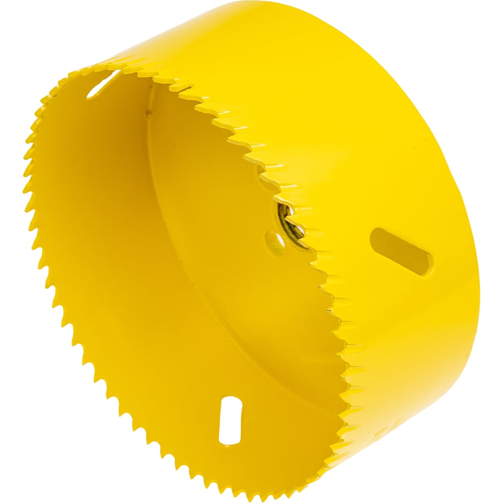 Коронка по металлу Ultra 105.0x41мм Bi-Metall HSSE-Co8(M42) 5.5tpi SCY 105