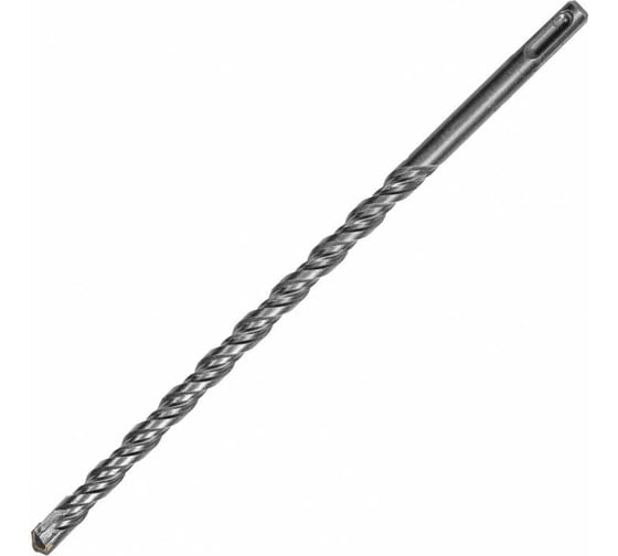 Изображение товара Бур Vitatools 16х210 по бетону SDS Plus, сплав ВК8 УТ-00000105
