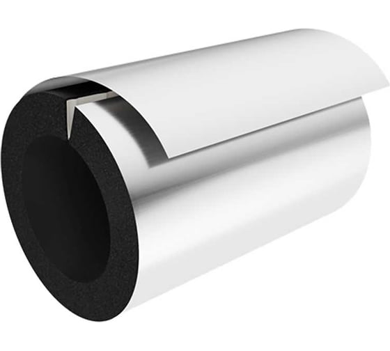 Изображение товара Трубка РУ-ФЛЕКС 19x028-1 СТ ПРОМ АЛЮ 4656754001761