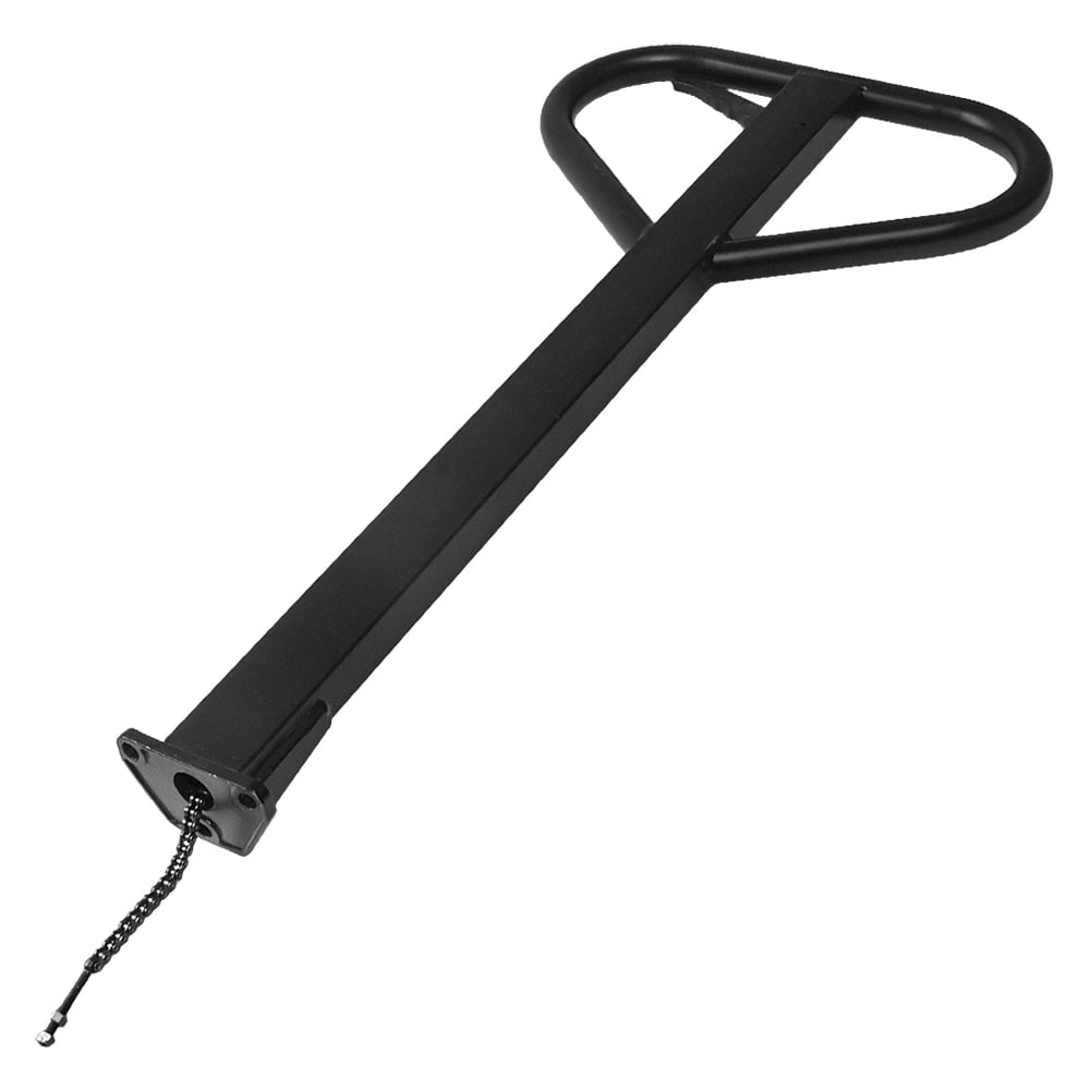 Изображение товара Ручка гидроузла WILMART DF 108 niuli r - надежное управление гидросистемой