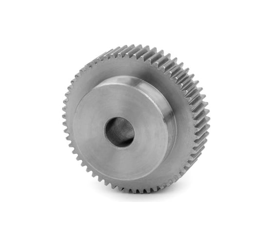 Изображение товара Зубчатая шестерня Sati со ступицей, M2, Z16 PM28016