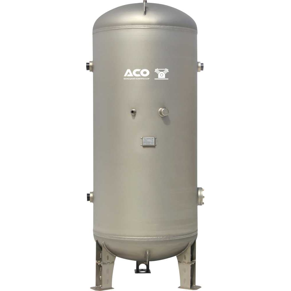 Изображение товара Ресивер Бежецк АСО РВ900-02/10 для систем водоснабжения