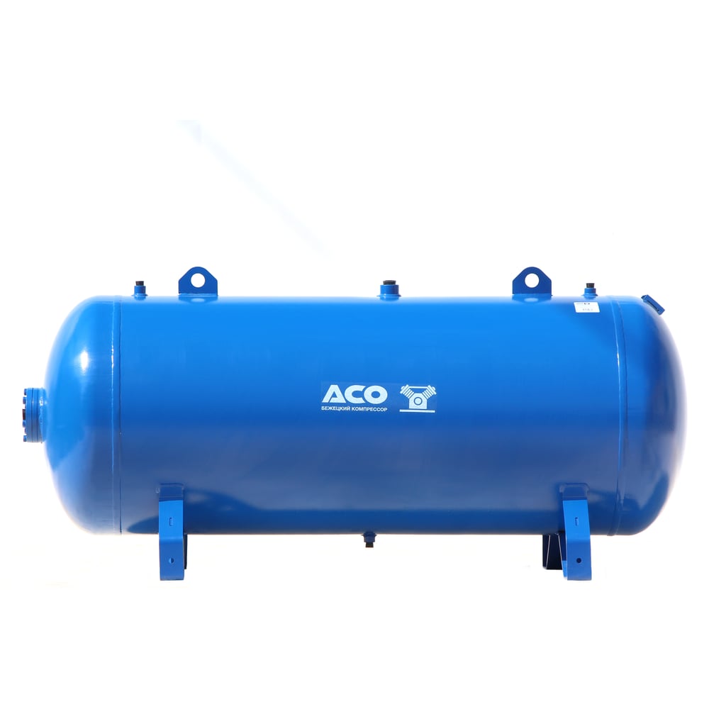 Изображение товара Ресивер Бежецк АСО РГ500/10 - промышленное оборудование для хранения жидкостей