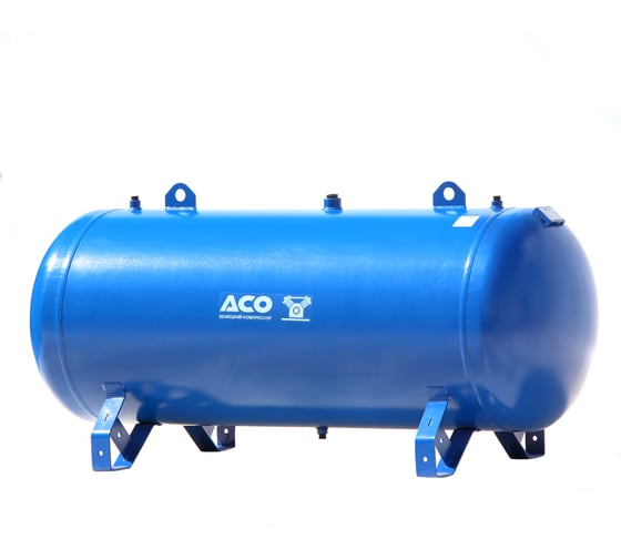 Изображение товара Ресивер Бежецк АСО РГ500/16