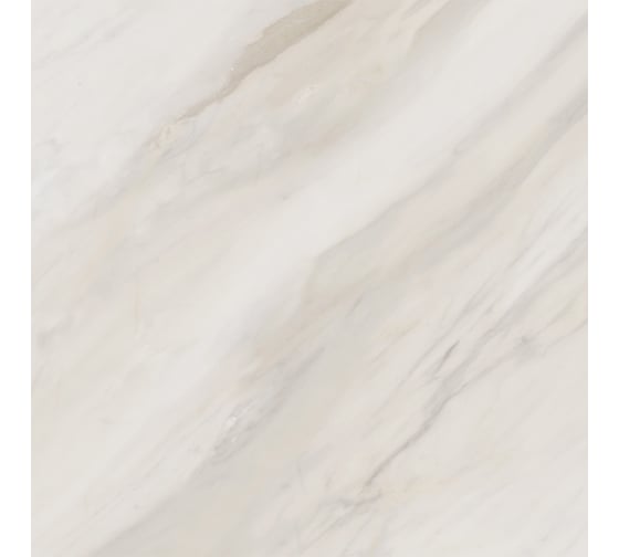 Изображение товара Керамогранит Delacora Carolina Crema sugar-эффект 600x600x9,5 1,44м2 серый 6060CAA01
