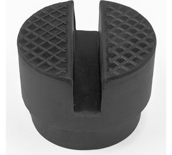 Изображение товара Резиновая накладка для домкрата Forsage F-T825010-P(61007)