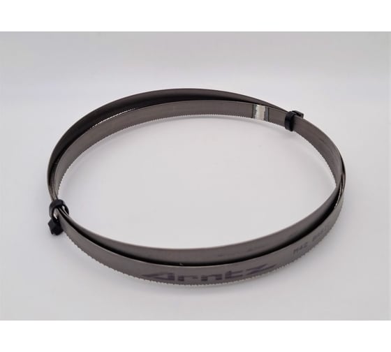 Изображение товара Пила ленточная углеродистая RUSAW 13*0,65*24 - 1640мм R.УГ-13-24-1640