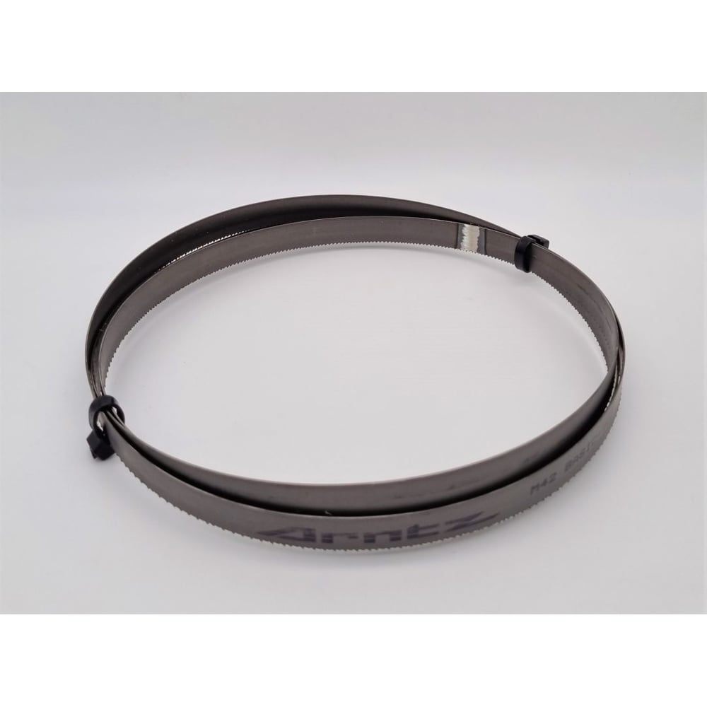 Изображение товара Пила ленточная углеродистая RUSAW 13*0,65*24 1440мм для резки по металлу