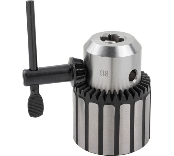 Изображение товара Патрон цанговый для дрели (1-16мм, B18) Forsage F-G00547-B(61401)