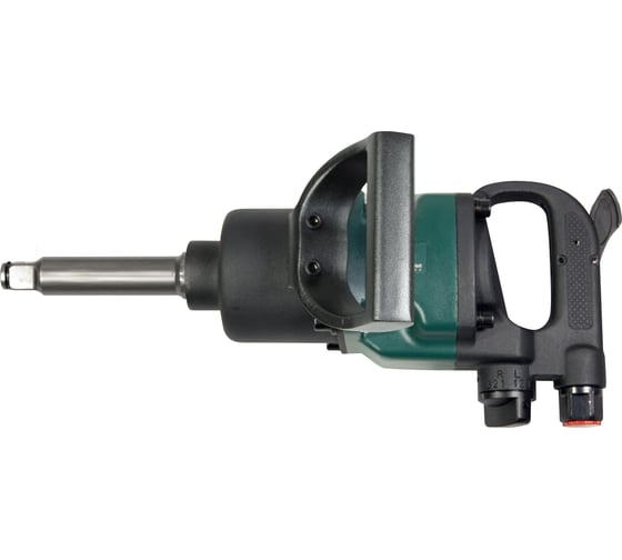 Изображение товара Пневматический ударный гайковерт СМТ ZD630L Кв: 3/4(19). Усилие: раб 1340-2300 Nm/ макс-2400 Nm. CMT630LIW