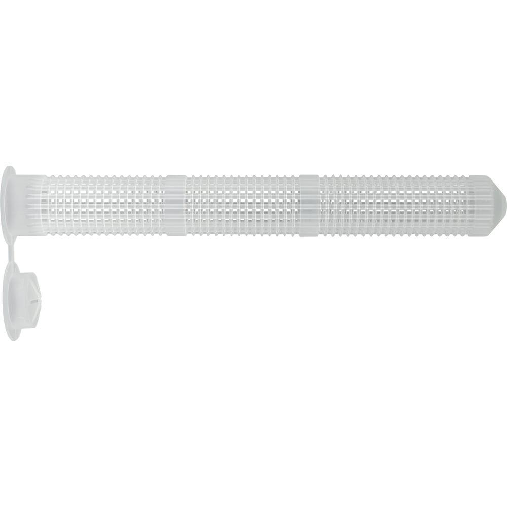 Изображение товара Сетчатая гильза ЕВРОПАРТНЕР P10V 130х16 - строительный крепеж 400 шт.