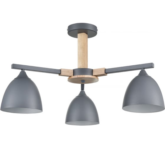 Изображение товара Люстра потолочная LUMION E27 3*60W COLANGE 8096/3 8096\3C