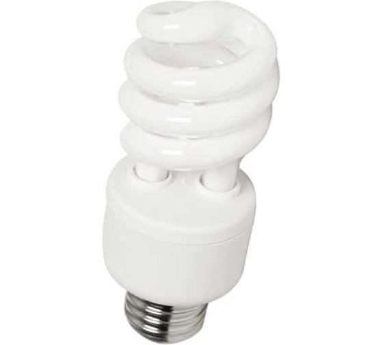 Изображение товара Лампа ультрафиолетовая для рептилий LightBest ERK UVB 5.0 13W, 230V, E27 700809009