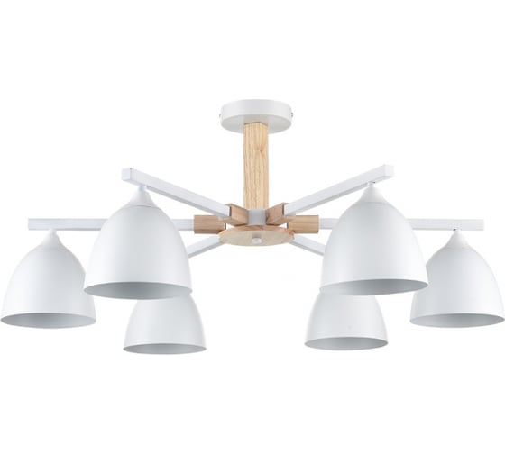 Изображение товара Люстра потолочная LUMION E27 6*60WCOLANGE 8095/6 8095\6C