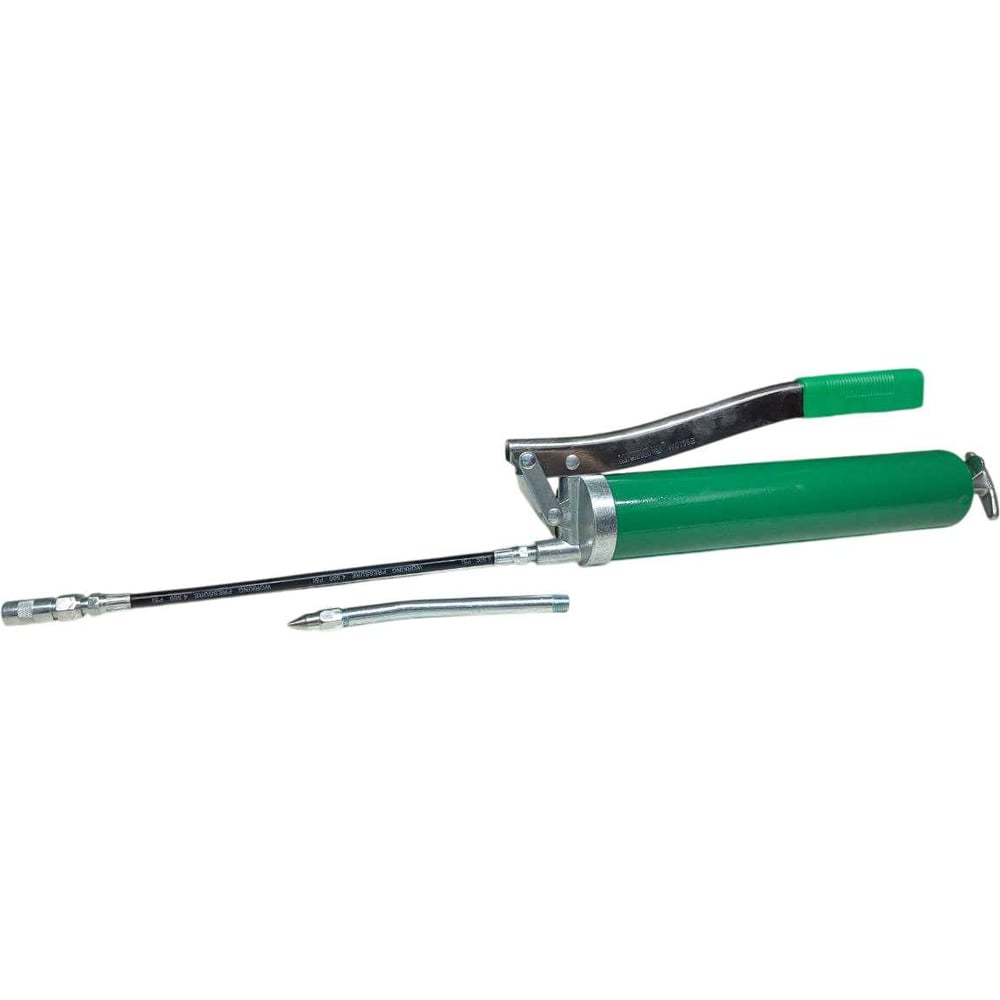 Изображение товара Автоматический автомобильный шприц WYNNS Tools 400 г W0156B для смазки