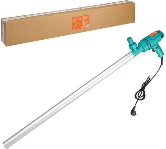 Изображение товара Насос перекачки топлива бочковой Airline 22 0В, 75 л/мин AEAT070