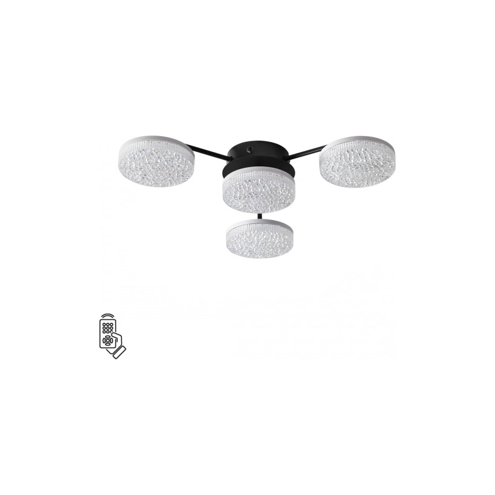 Изображение товара Люстра потолочная LUMION LED 55W DIDANA 8236/4C 8236\4CL