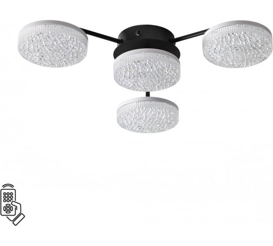 Изображение товара Люстра потолочная LUMION LED 55W DIDANA 8236/4C 8236\4CL