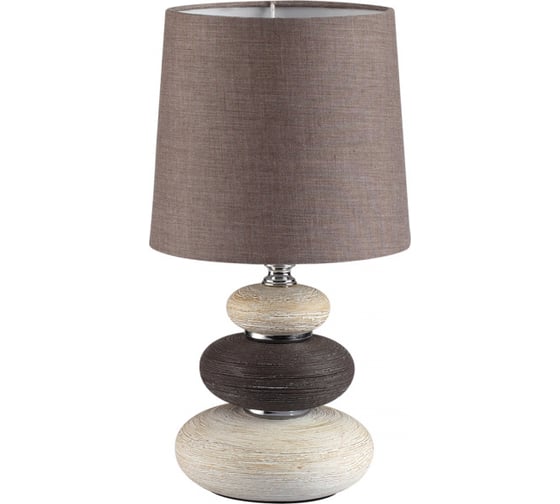 Изображение товара Настольная лампа LUMION E14 1*40W LATZA 8126/1 8126\1T