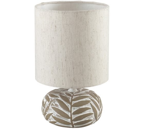 Изображение товара Настольная лампа LUMION E14 1*40W RAMORA 8135/1 8135\1T