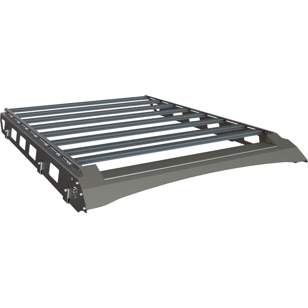 Изображение товара Багажник экспедиционный STC для Toyota Land Cruiser 71 модель TLC71-TR1