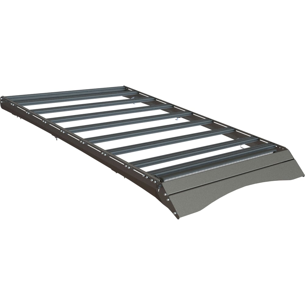 Изображение товара Багажник экспедиционный STC Mitsubishi Pajero 3-Х ДВЕРНЫЙ 1999+