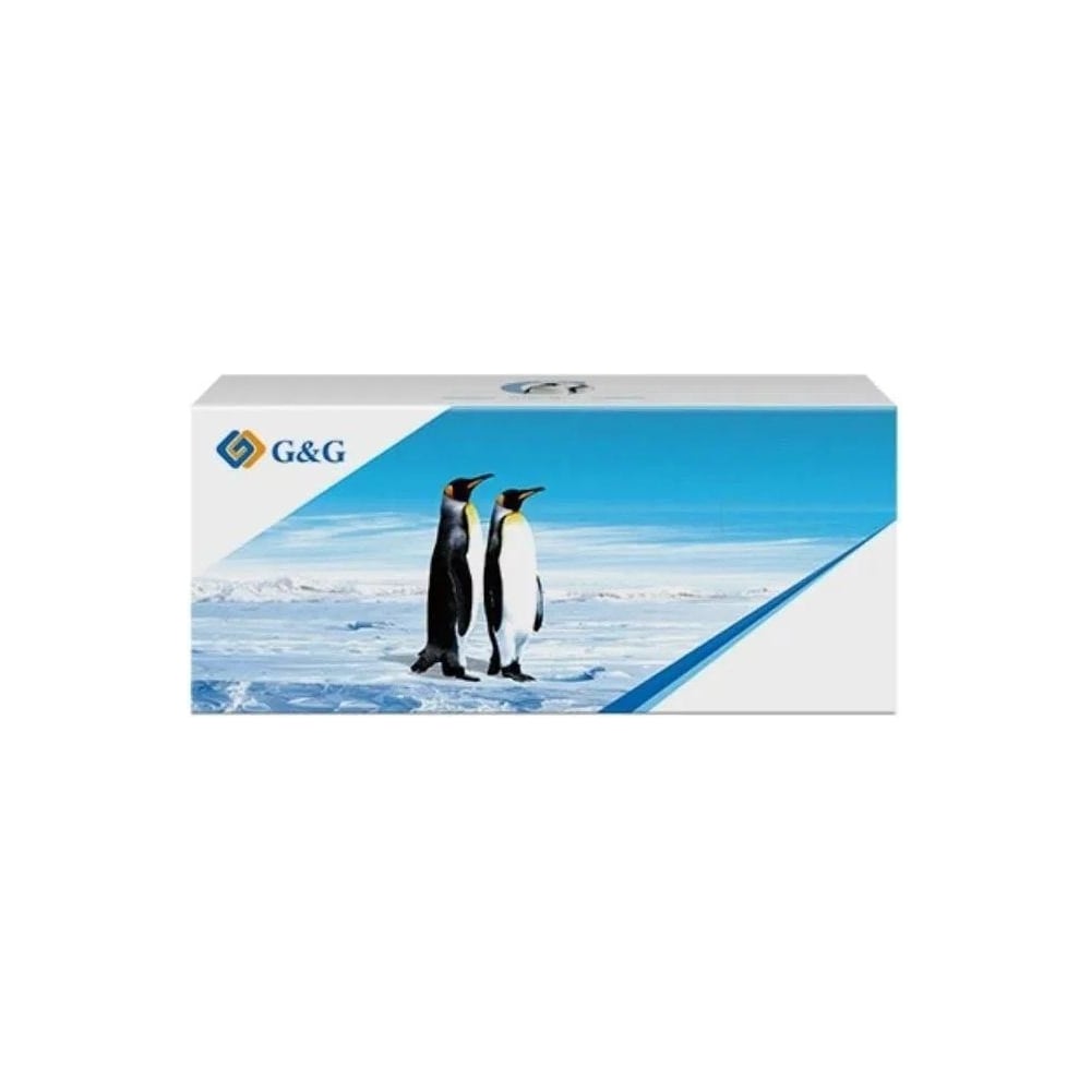 Изображение товара Картридж G&G 147Y GG-W1470Y черный для HP LaserJet 42000 страниц