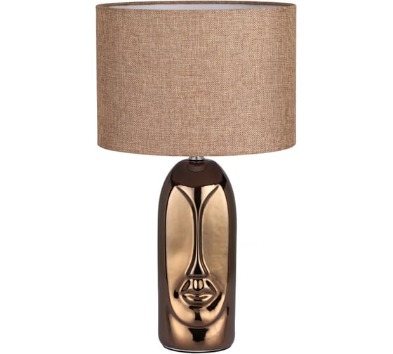 Изображение товара Настольная лампа LUMION E27 1*60W AKIVI 8149/1 8149\1T