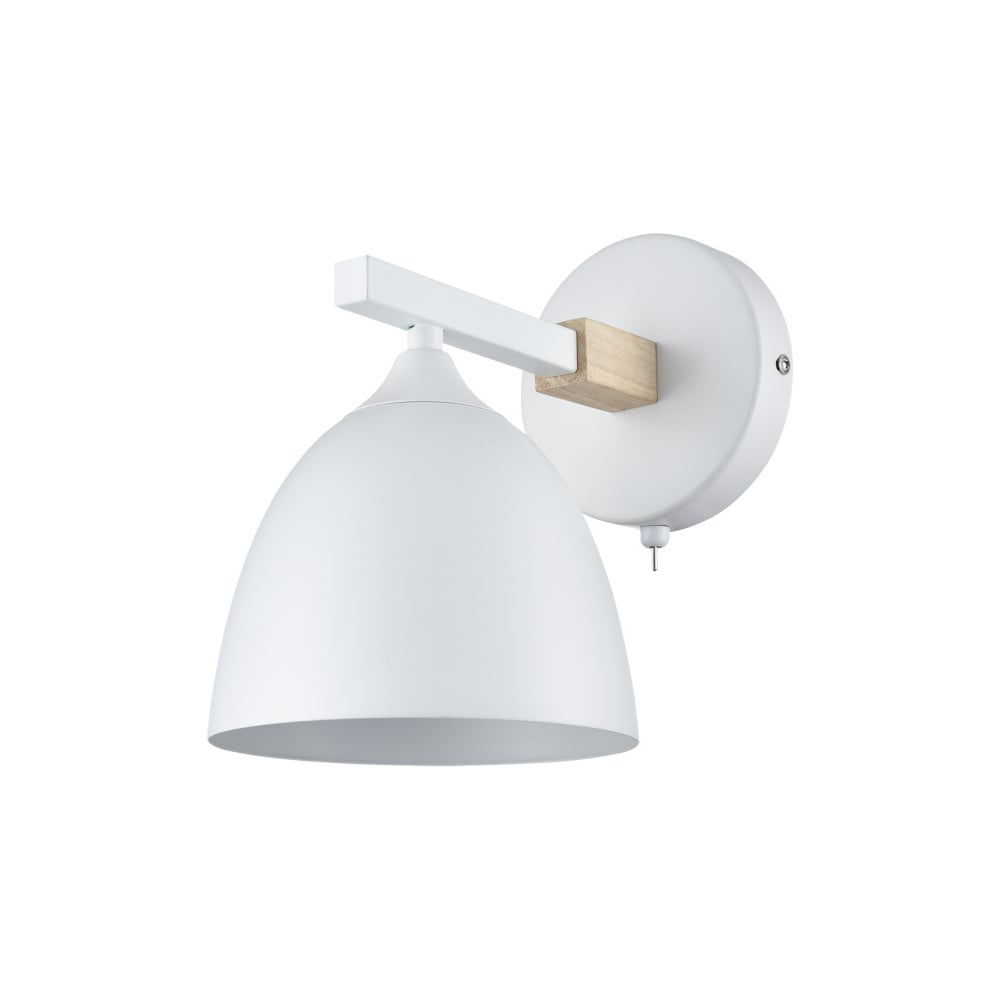 Изображение товара Бра LUMION E27 1*60W COLANGE 8095/1 стильное скандинавское освещение