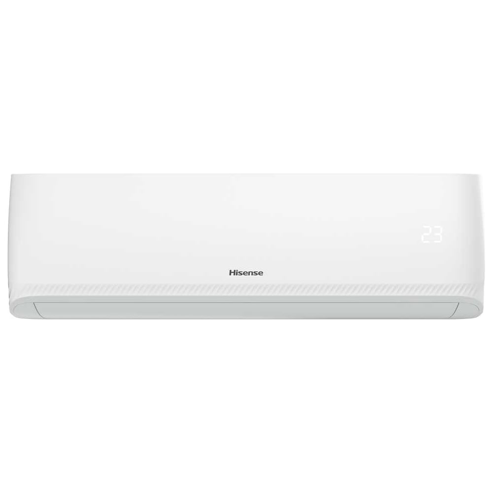 Изображение товара Инверторная сплит-система Hisense CITY DC Inverter 24 кВт