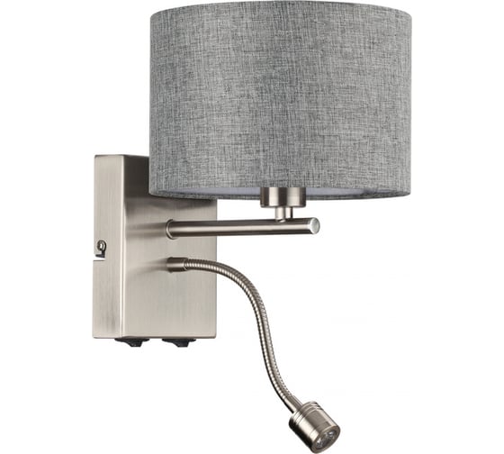 Изображение товара Бра LUMION Е14 LED 40W 3W NIKKI 8251/2 8251\2W