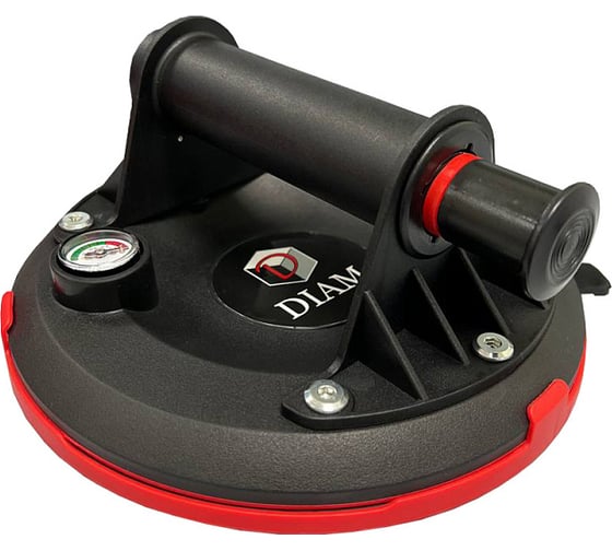 Изображение товара Присоска с ручной помпой Diam 205 мм 600124