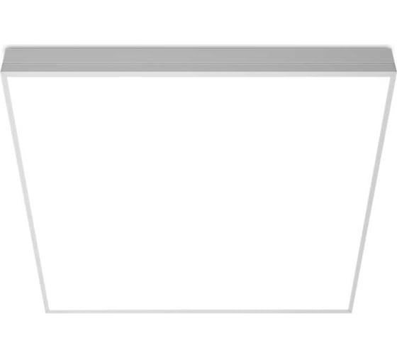 Изображение товара Светильник WOLTA Pro ОФИС ПРЕМИУМ Опал ДВО01-54-003-4К-95