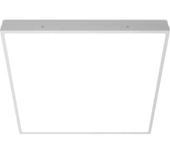 Изображение товара Светильник WOLTA Pro ЧИСТЫЙ ОФИС ПРЕМИУМ Опал ДВО03-54-003-4К