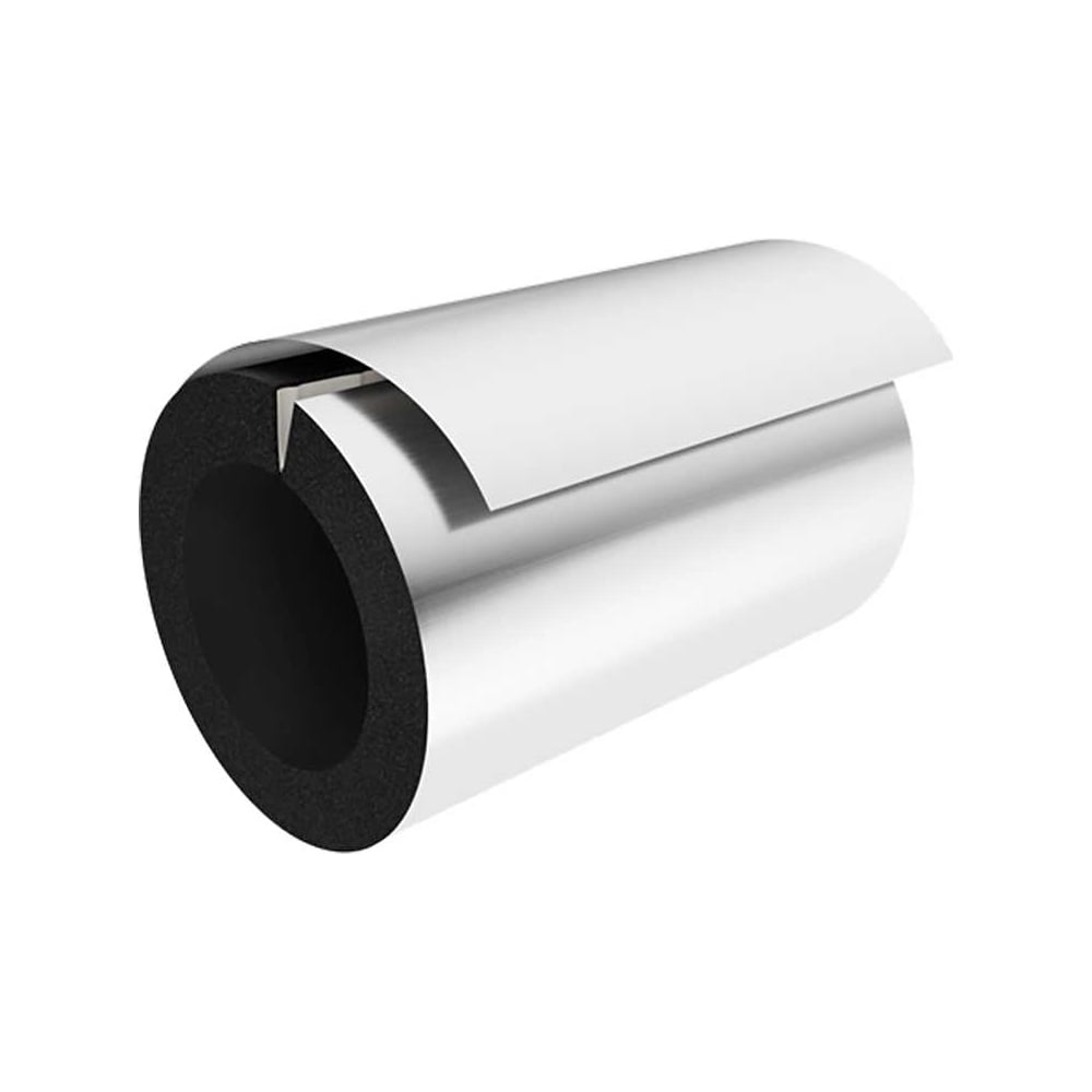 Изображение товара Трубка РУ-ФЛЕКС 25x048-1 СТ ПРОМ АЛЮ для промышленного использования