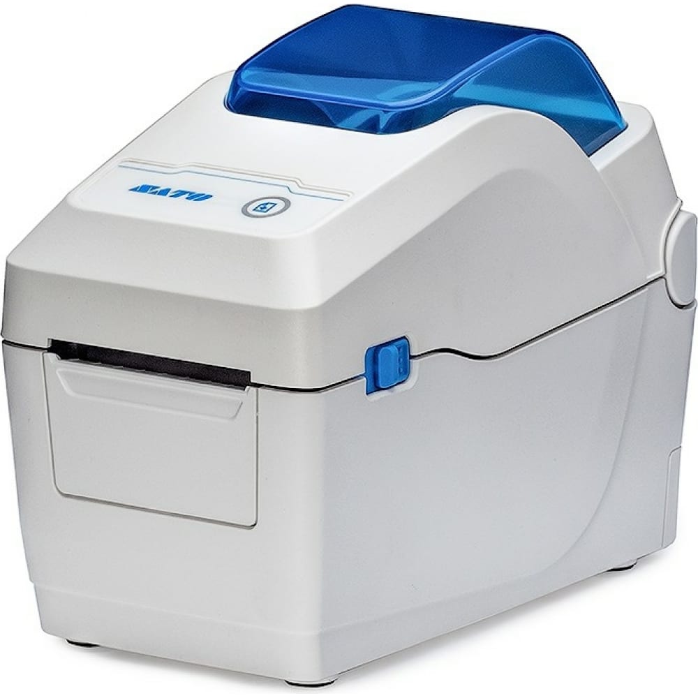 Принтер SATO портативный бумажный принтер формата a4 термопечать