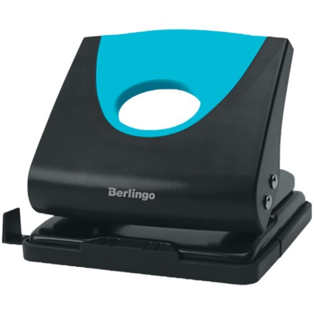 Пластиковый дырокол Berlingo фигурный дырокол рукоделие 192 cd 99xs 5 2х3 2х4 0 см