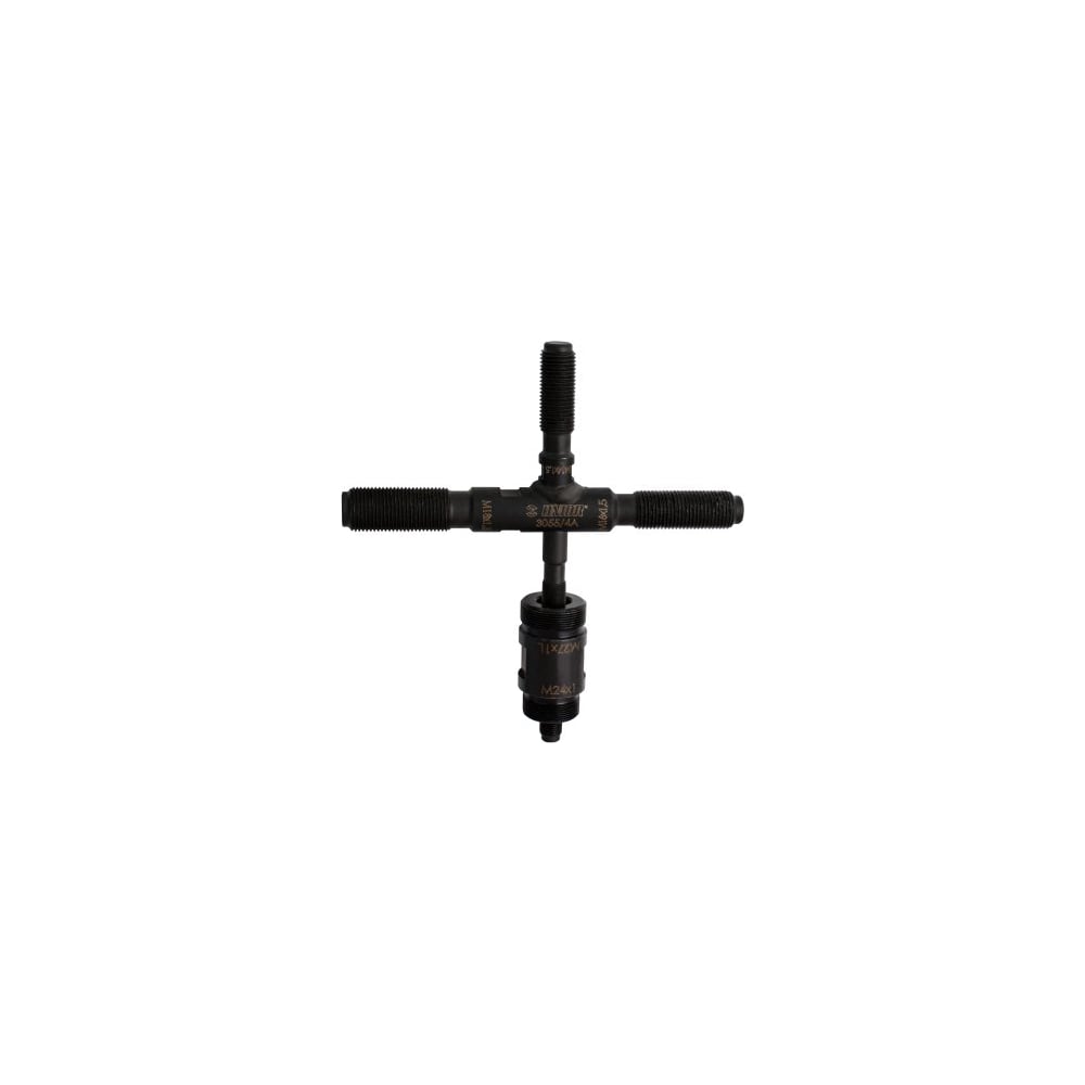 Изображение товара Съемник маховика с внутренней резьбой Unior 3838909202785 профессиональный инструмент