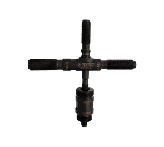 Изображение товара Съёмник маховика с внутренней резьбой Unior 3838909202785