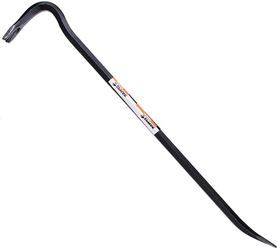 Изображение товара Гвоздодер ЕРМАК 600х16мм 668-435