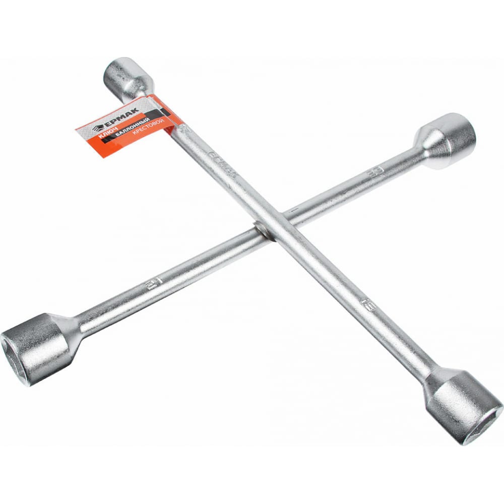 Крестовой баллонный ключ ЕРМАК угол s2 linia69 f x90 крестовой arlight металл